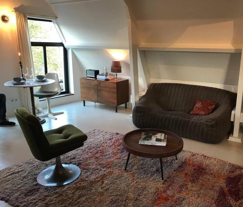 Boutique B&B In Edam Exterior photo