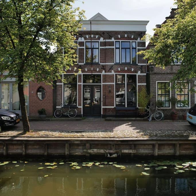 Boutique B&B In Edam Exterior photo