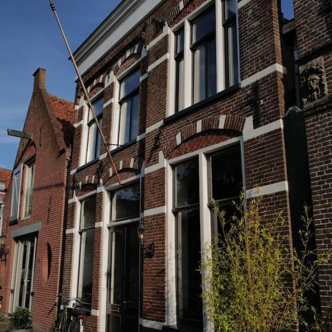 Boutique B&B In Edam Exterior photo