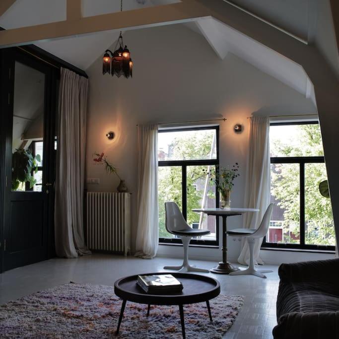 Boutique B&B In Edam Exterior photo