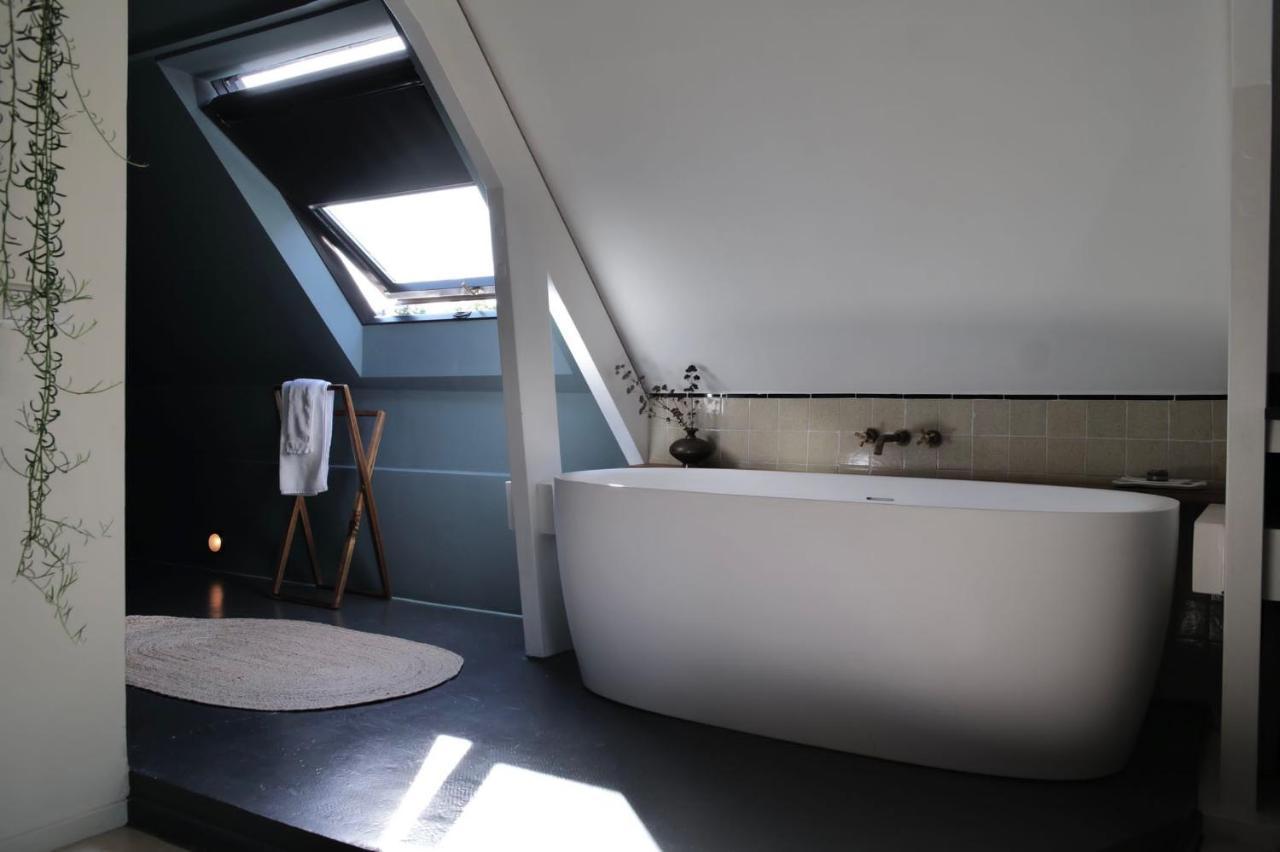 Boutique B&B In Edam Exterior photo